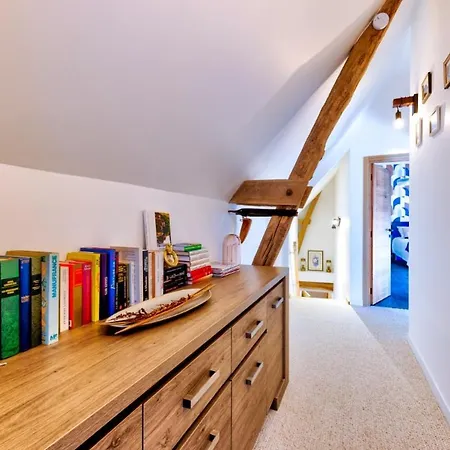 Bed & Breakfast La Demeure Du Choeur - Chambre Romantique Rouffignac Saint-Cernin