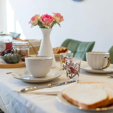 La Demeure Du Choeur - Chambre Romantique Rouffignac Saint-Cernin