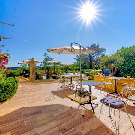 La Demeure Du Choeur - Chambre Romantique 3* Rouffignac Saint-Cernin