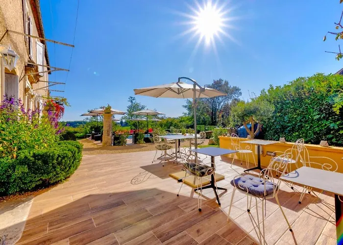 La Demeure Du Choeur - Romantique 3* 胡菲涅克