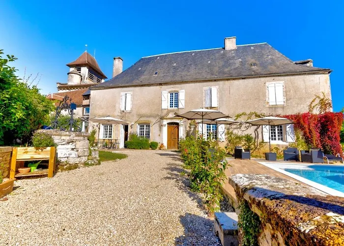 La Demeure Du Choeur - Romantique